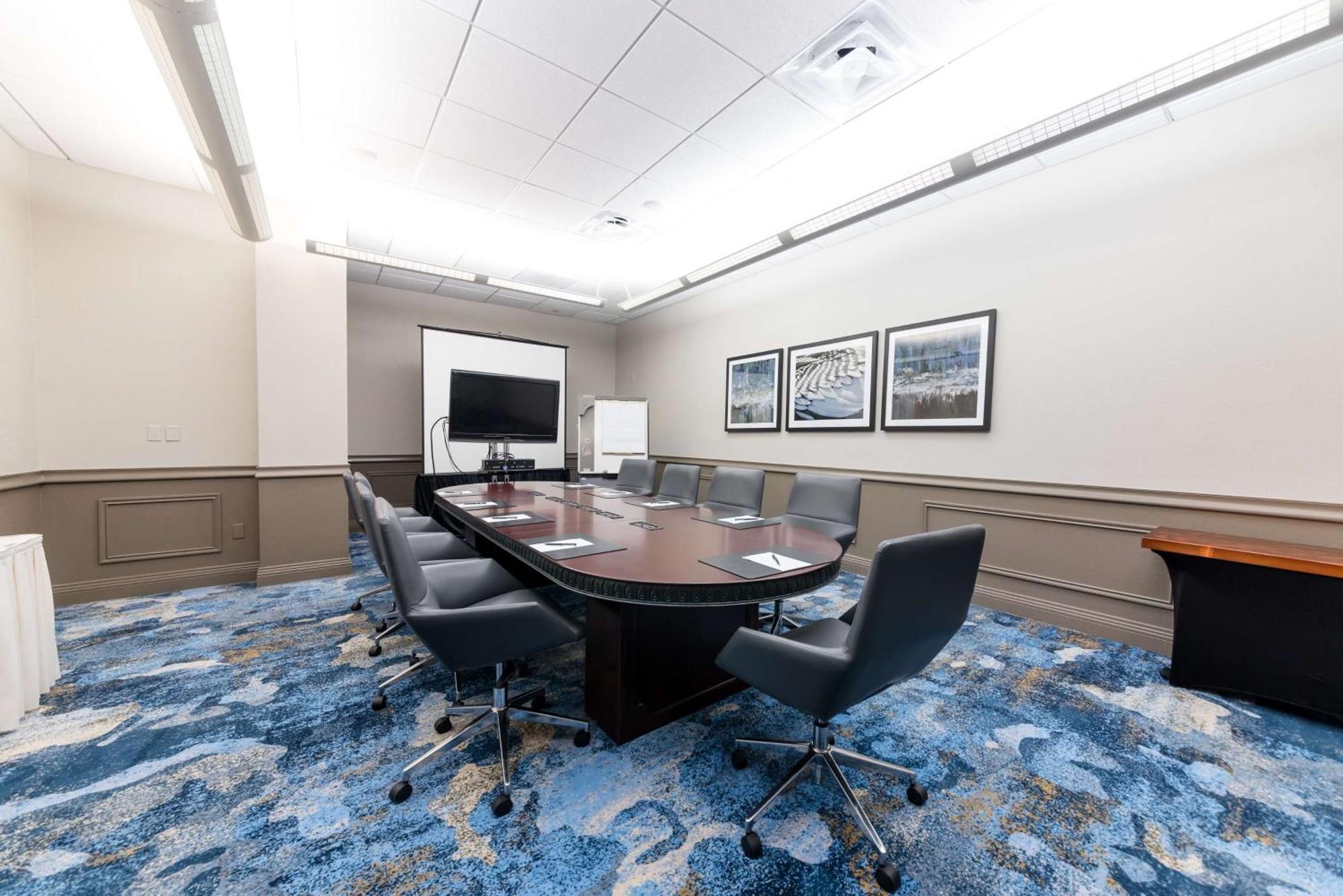 Hilton Melbourne Beach Oceanfront Экстерьер фото